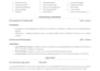 write an ats optimized resume, CV and cover letter